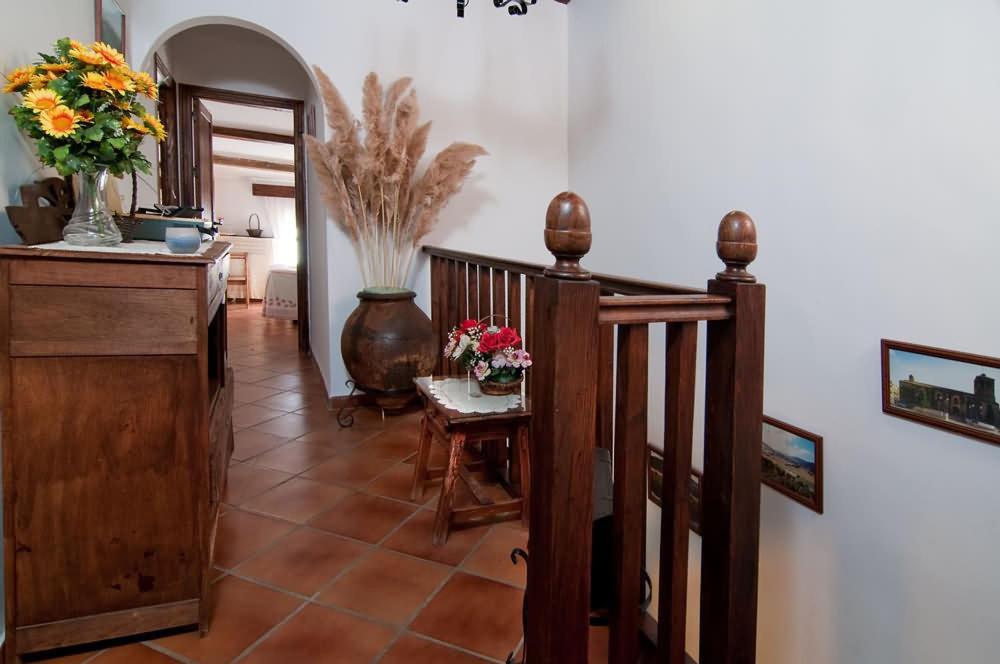 La Tia Nicolasa Puebla de Don Rodrigo 外观 照片