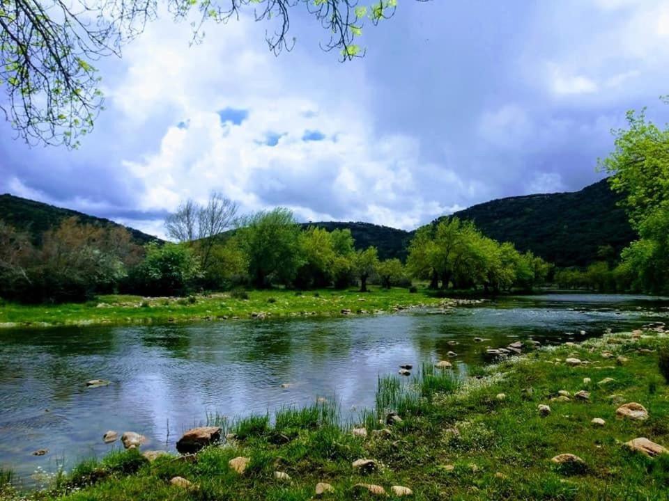 La Tia Nicolasa Puebla de Don Rodrigo 外观 照片